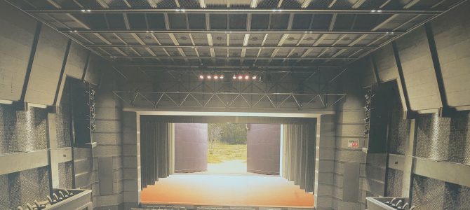 能登演劇堂