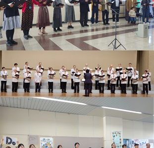 コロ・フェスタ2025in桐生