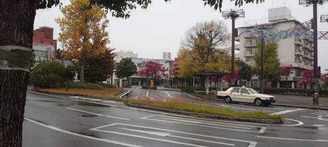 桐生市はすごい